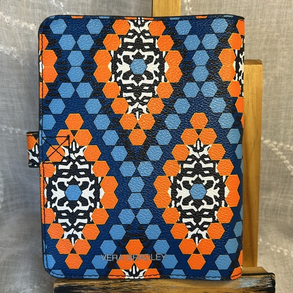 NWOT Vera Bradley wallet/cover for electronic/notebook - Picture 2 of 10